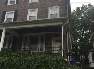 5445 Ridge Ave, Philadelphia, PA 19128