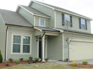 4441 Lord Mario Ct, Raleigh, NC 27610