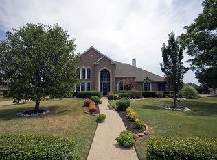 306 Lakeside Ct, Southlake, TX 76092