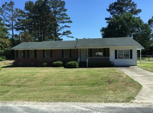 235 Northfield Rd, Lumberton, NC 28360