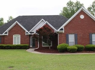 113 Orchard Crest Ln, Bonaire, GA 31005