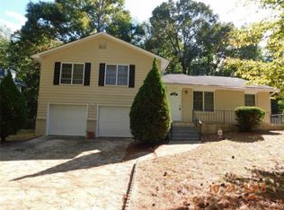 3566 Fairburn Pl NW, Atlanta, GA 30331