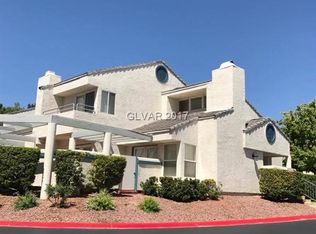 2765 Ferrin Rd, Las Vegas, NV 89117