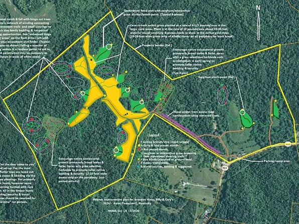 5029 Gest Rd, Pleasureville, KY 40057