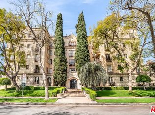 109 N Sycamore Ave APT 304, Los Angeles, CA 90036