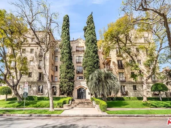 109 N Sycamore Ave APT 304, Los Angeles, CA 90036