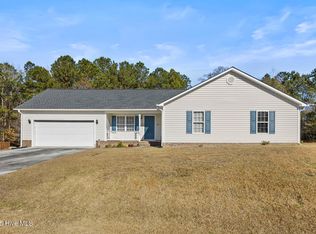 108 White Stone Court, Jacksonville, NC 28546