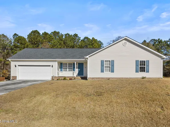 108 White Stone Court, Jacksonville, NC 28546