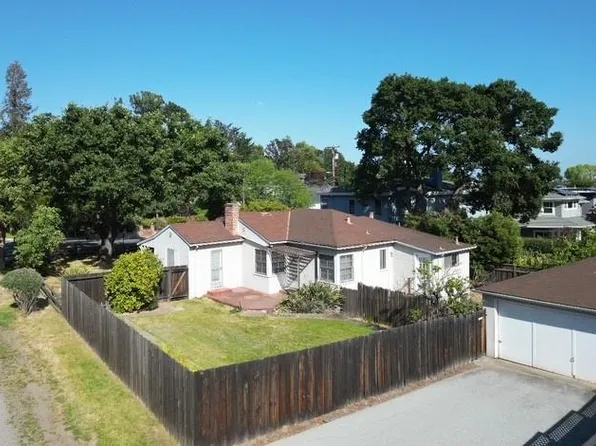 800 Cordilleras Ave, San Carlos, CA 94070