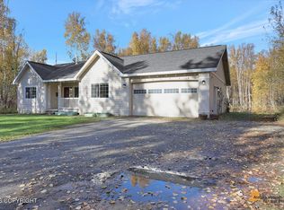 5755 E Fireweed Dr, Wasilla, AK 99654