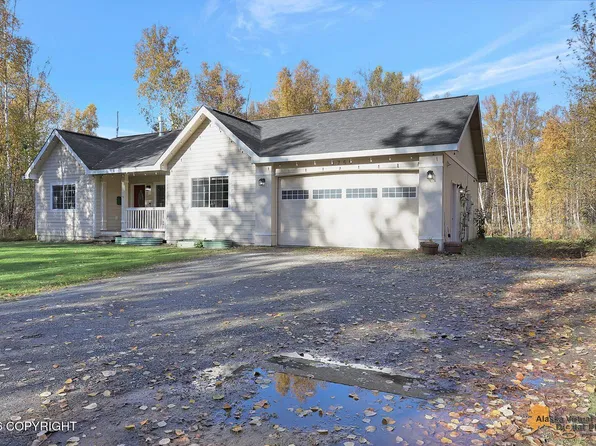 5755 E Fireweed Dr, Wasilla, AK 99654