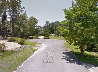 19 Forest Ln #1, Washington, NC 27889