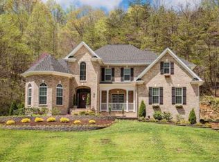 2823 Van Hill Rd, Greeneville, TN 37745