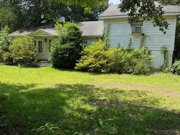 113 Ballard Drive, Hamlet, NC 28345