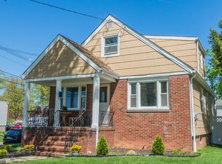 175 W Colfax Ave, Roselle Park, NJ 07204