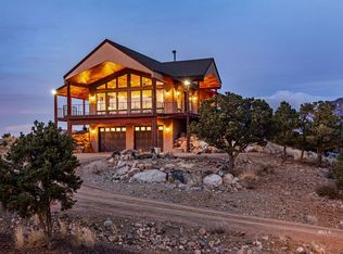 2705 N Hellgate Way, Canon City, CO 81212