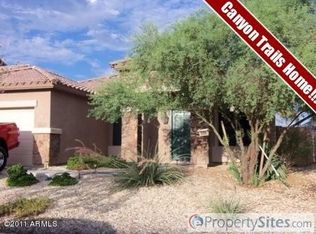 795 S 165th Dr, Goodyear, AZ 85338