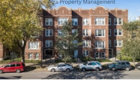 6142 S King Dr, Chicago, IL