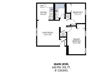 3814 V St SE APT 201, Washington, DC 20020