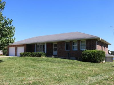 25 Riley Ln, Wellsville, MO, 63384