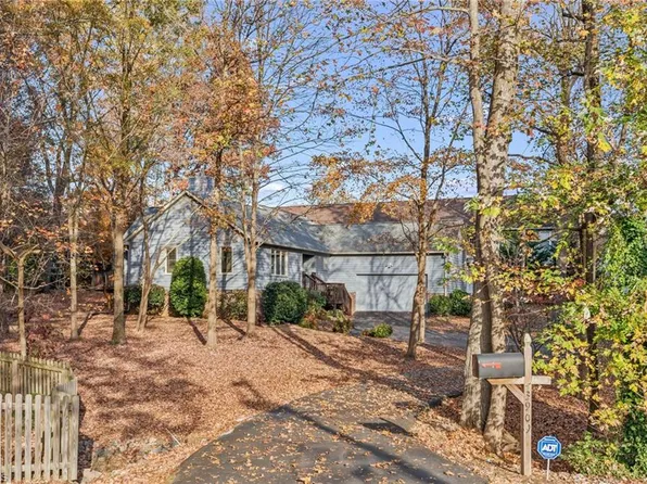 3909 Carroll St, Archdale, NC 27263