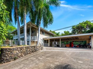 77-6367 Kupuna St, Kailua Kona, HI 96740