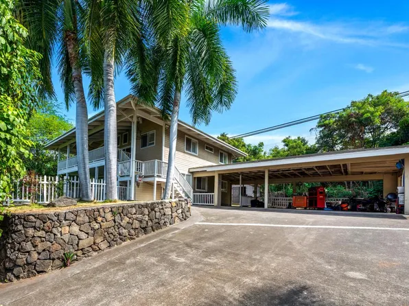 77-6367 Kupuna St, Kailua Kona, HI 96740