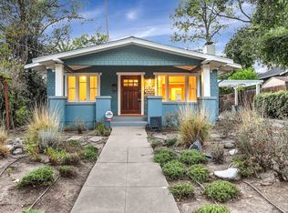 1187 N Catalina Ave, Pasadena, CA 91104
