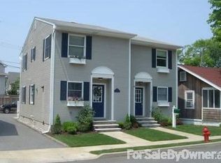 1821-1823 Park Way, Belmar, NJ 07719