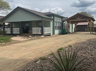 125 E Menefee St, Mancos, CO 81328