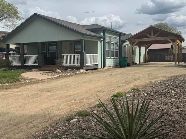 125 E Menefee Street, Mancos, CO 81328