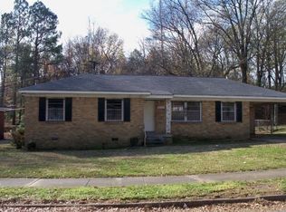 3119 Rainier St, Memphis, TN 38127