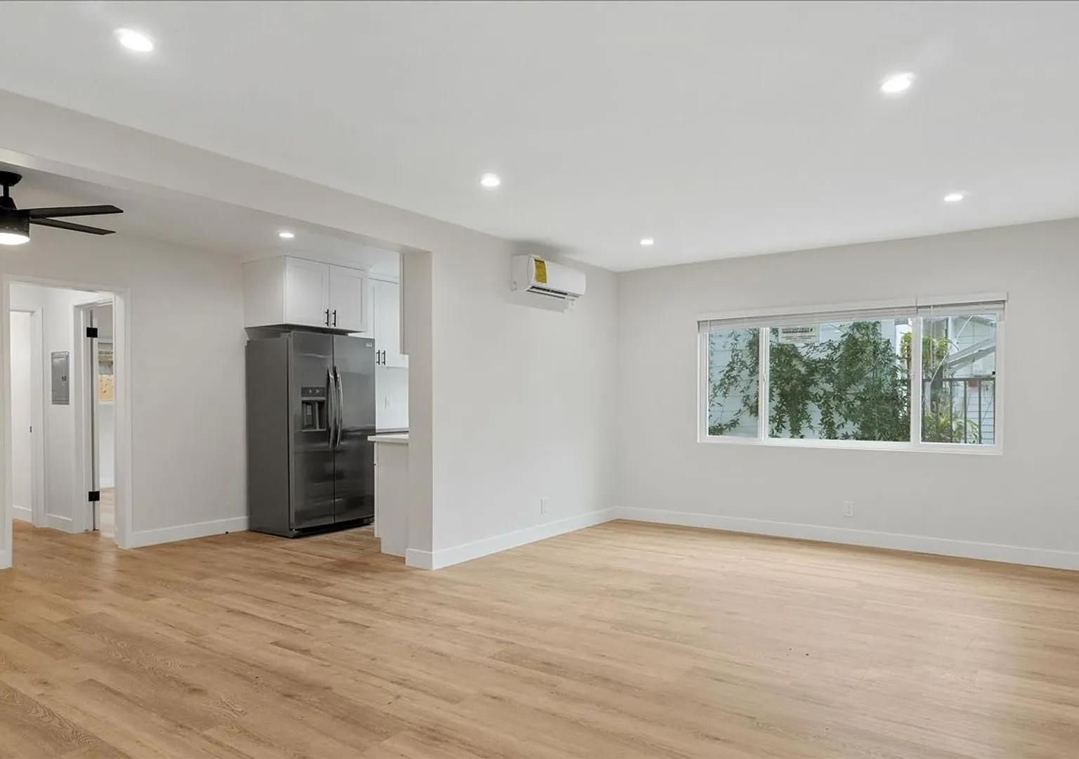 Beautifully Renovated One Bedroom Apartment | Private Enclosed Patio — Photo 1