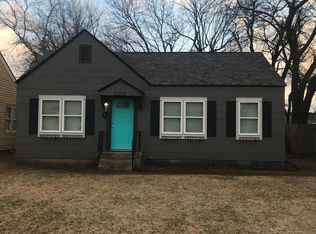 3628 NW 12th St, Oklahoma City, OK 73107