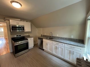 7 Richmond Ave #3, Worcester, MA 01602