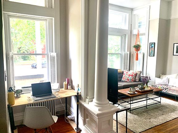 2nd image of 2120 Grove Ave APT 1