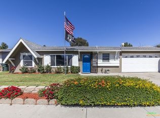 905 Broadview St, Spring Valley, CA 91977