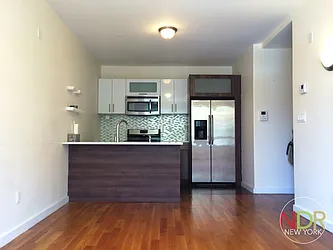 Rented by Next Door Realty NYC