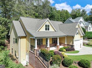 4450 N Gate Dr, Gainesville, GA 30506