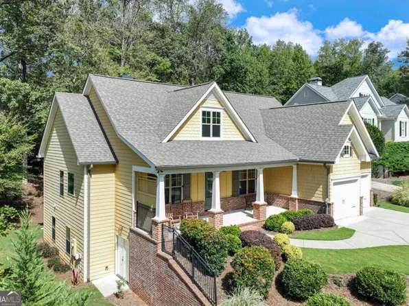 4450 N Gate Dr, Gainesville, GA 30506