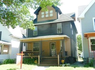 1409 4th Ave SE, Cedar Rapids, IA 52403