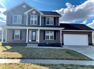 509 Fox Ridge Rd, Radcliff, KY 40160