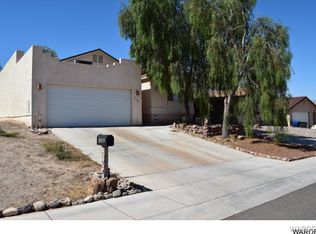 1152 Chaparral Dr, Bullhead City, AZ 86442