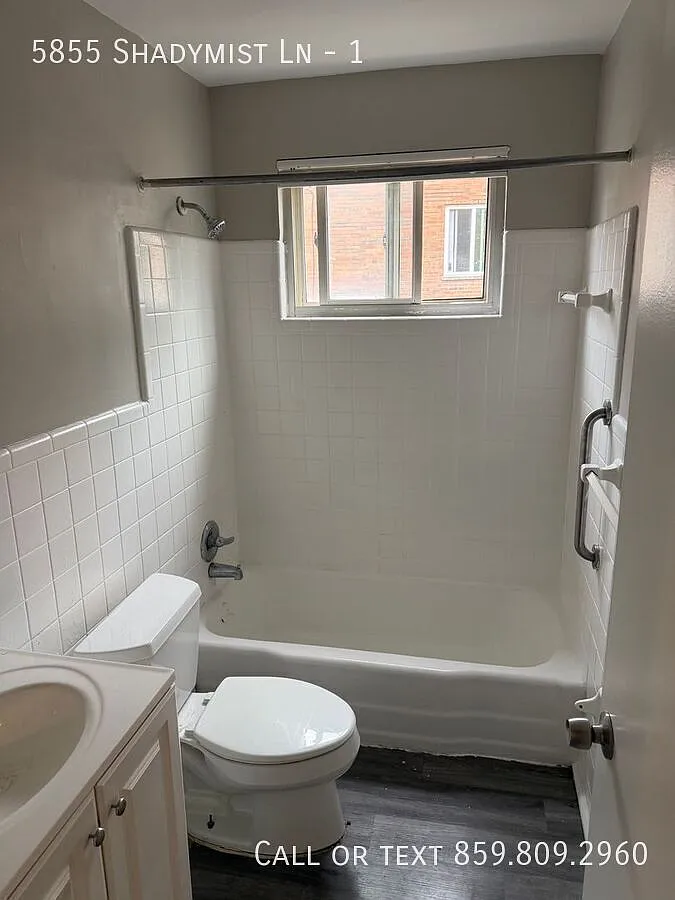 Welcome to 5855 Shadymist Lane, Apartment 1 — Photo 4