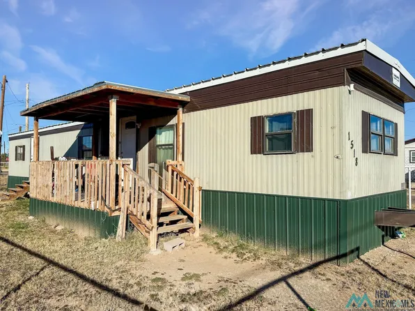 1518 E Skelly St, Hobbs, NM 88240