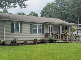 174 W Bacon St, Waterville, NY 13480