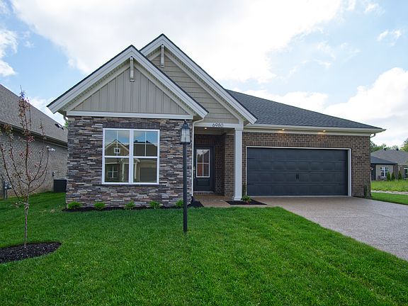 2nd image of 6980 Barlow Ct Lot 53