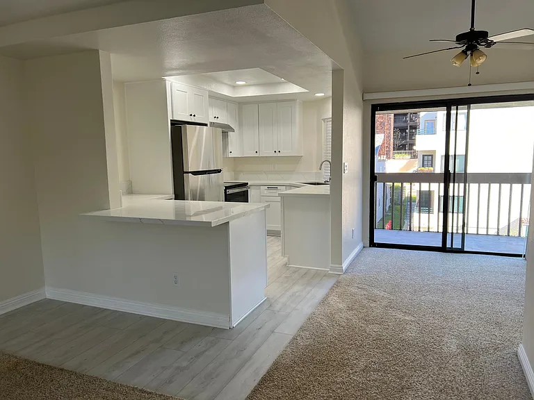 5750 Friars Rd #308 — Photo 8