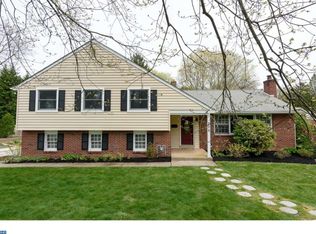 235 Yale Rd, Wayne, PA 19087