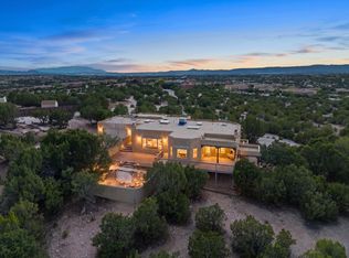 67 Blue Canyon Trl APT A, Santa Fe, NM 87507